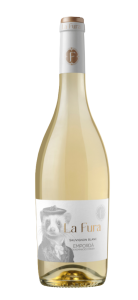 La Fura Sauvignon Blanc 2025 – Weißwein aus Empordà